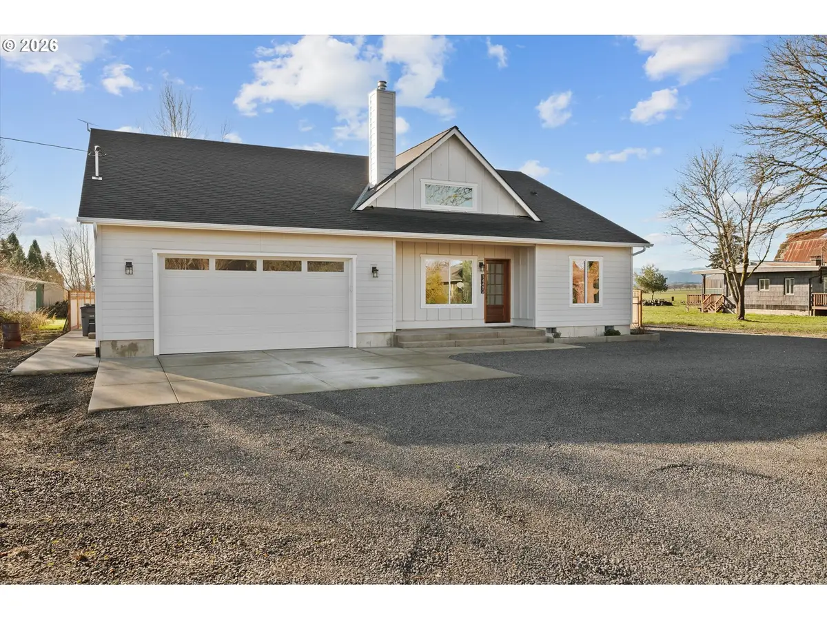 14490 Ballston Rd, Sheridan, OR 97378 - #1