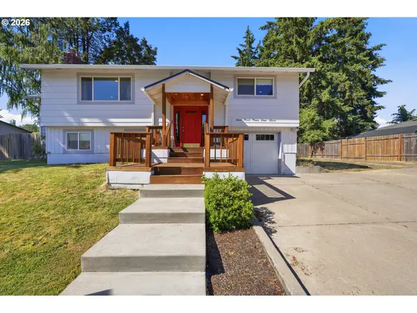 19915 SW Rock Dr, Aloha, OR 97003
