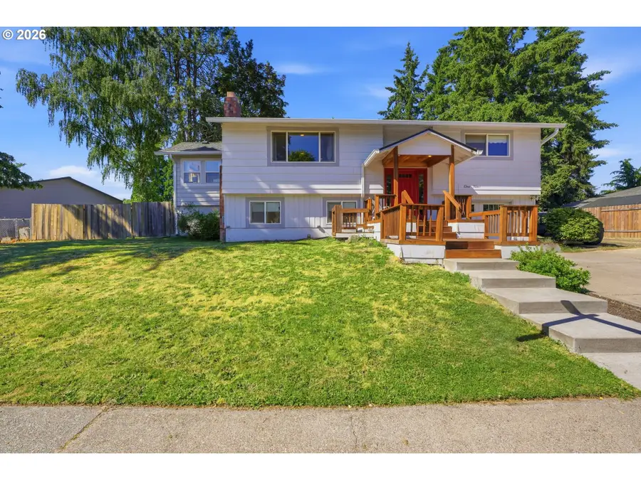19915 SW Rock Dr, Aloha, OR 97003 - #2