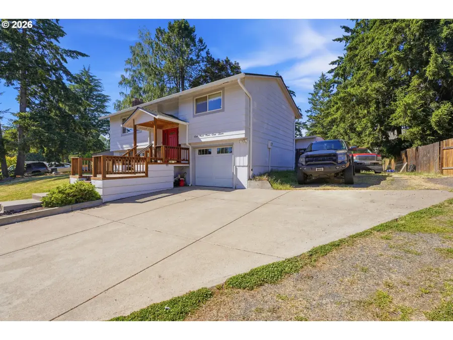 19915 SW Rock Dr, Aloha, OR 97003 - #3