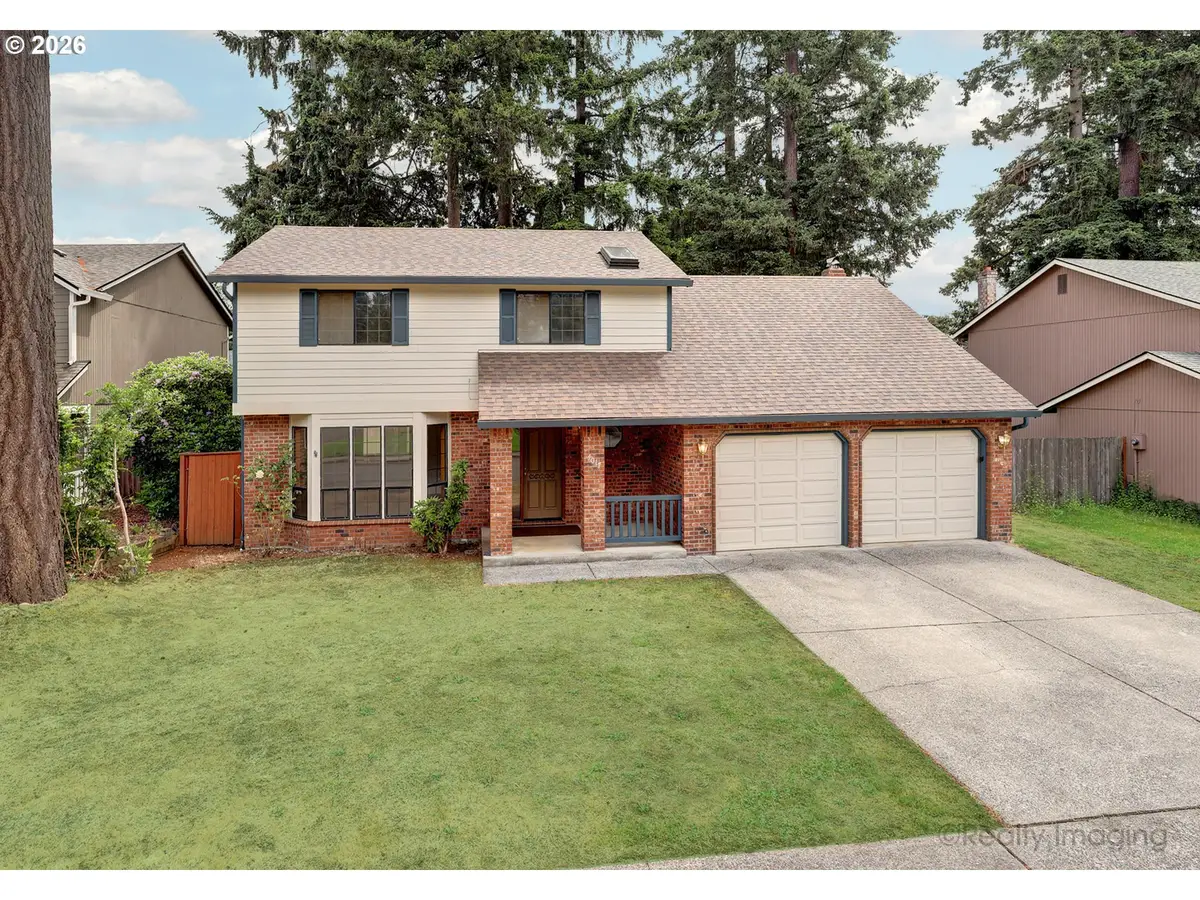 4017 NE 157th Ave, Vancouver, WA 98682 - #1