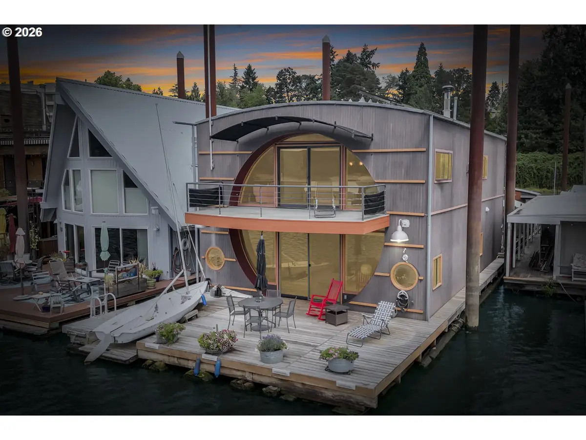 100 SE Harney St #14, Portland, OR 97202 - #1