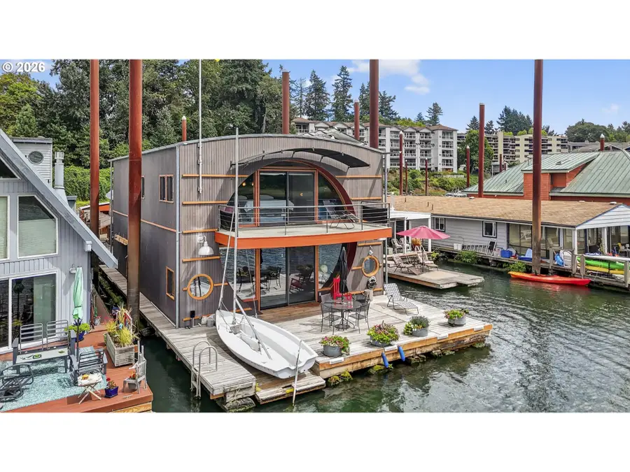 100 SE Harney St #14, Portland, OR 97202 - #2