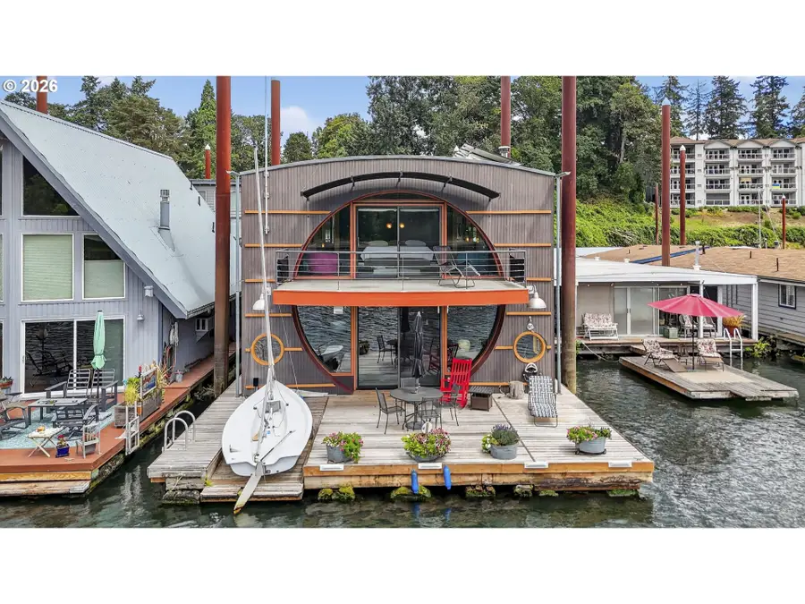 100 SE Harney St #14, Portland, OR 97202 - #3