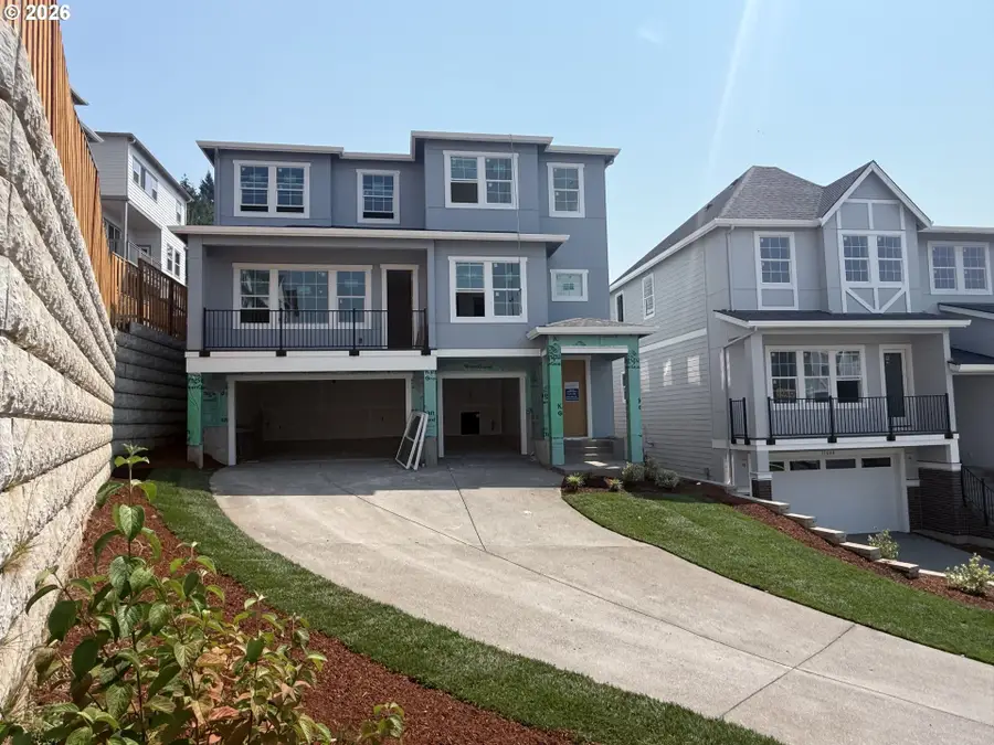 11688 SW Hayrick Terr., Beaverton, OR 97007 - #2