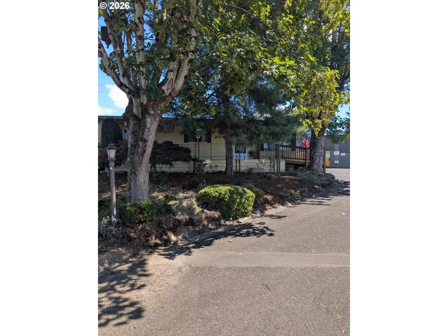 21100 NE Sandy Blvd #36, Fairview, OR 97024 - #2