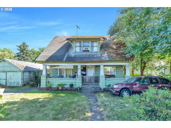 10510 SE Harold St, Portland, OR 97266