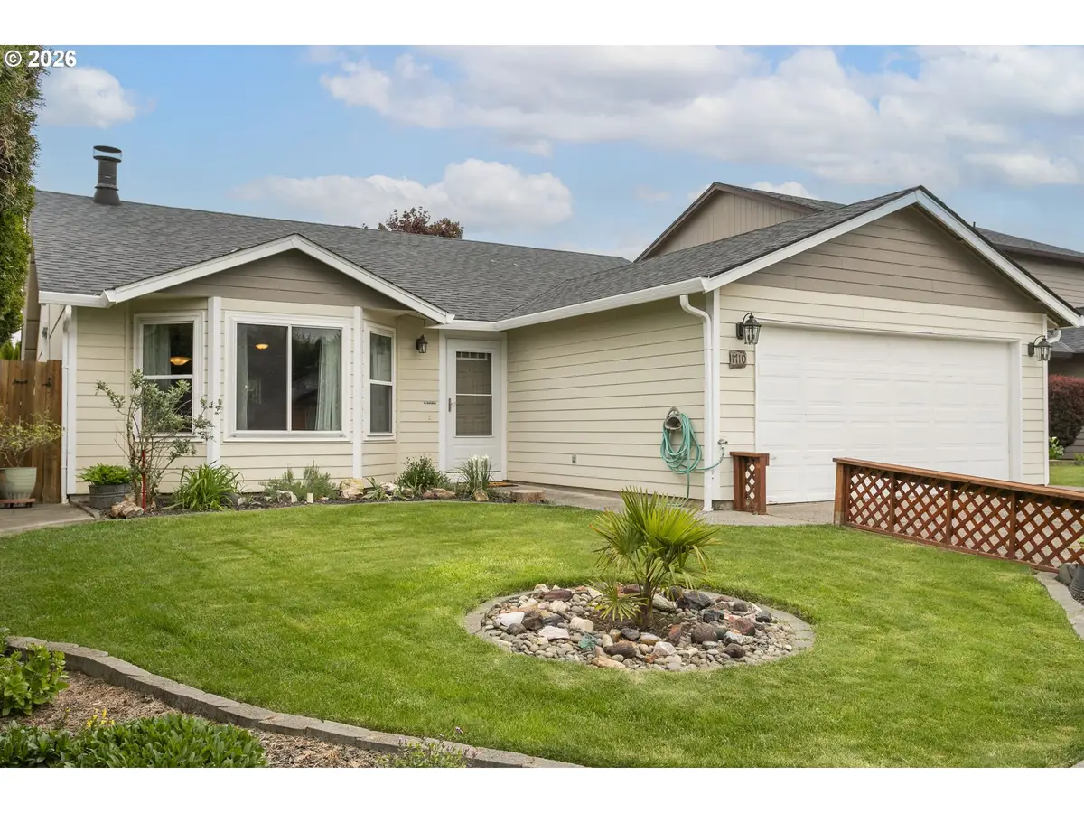 1710 NW 3rd St, Battle Ground, WA 98604 - #1