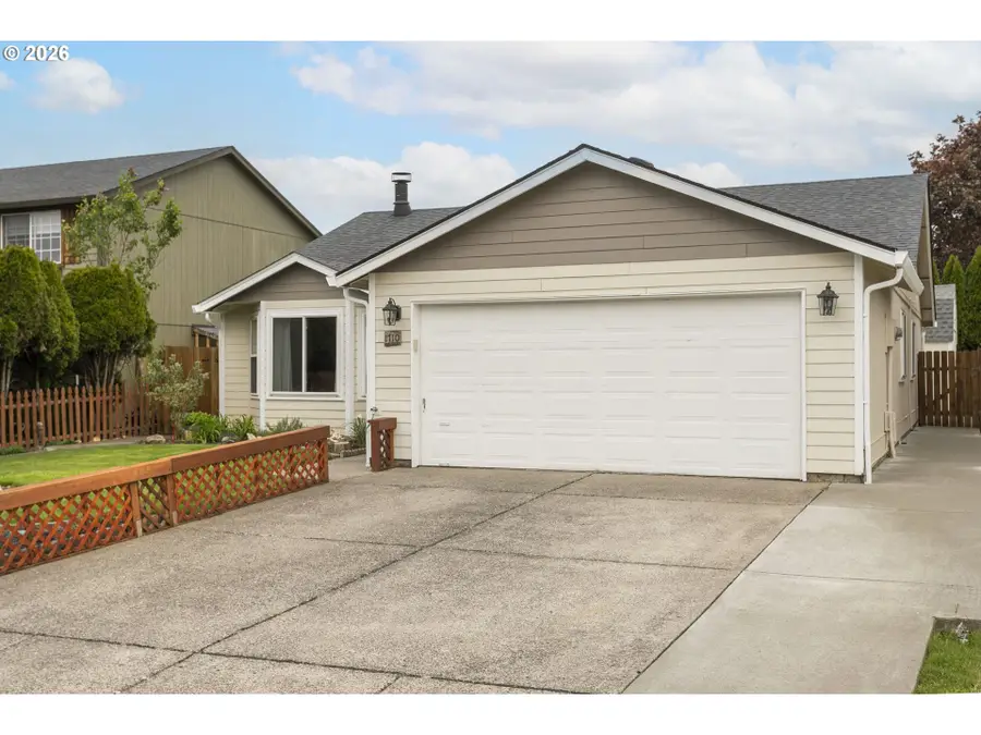 1710 NW 3rd St, Battle Ground, WA 98604 - #3
