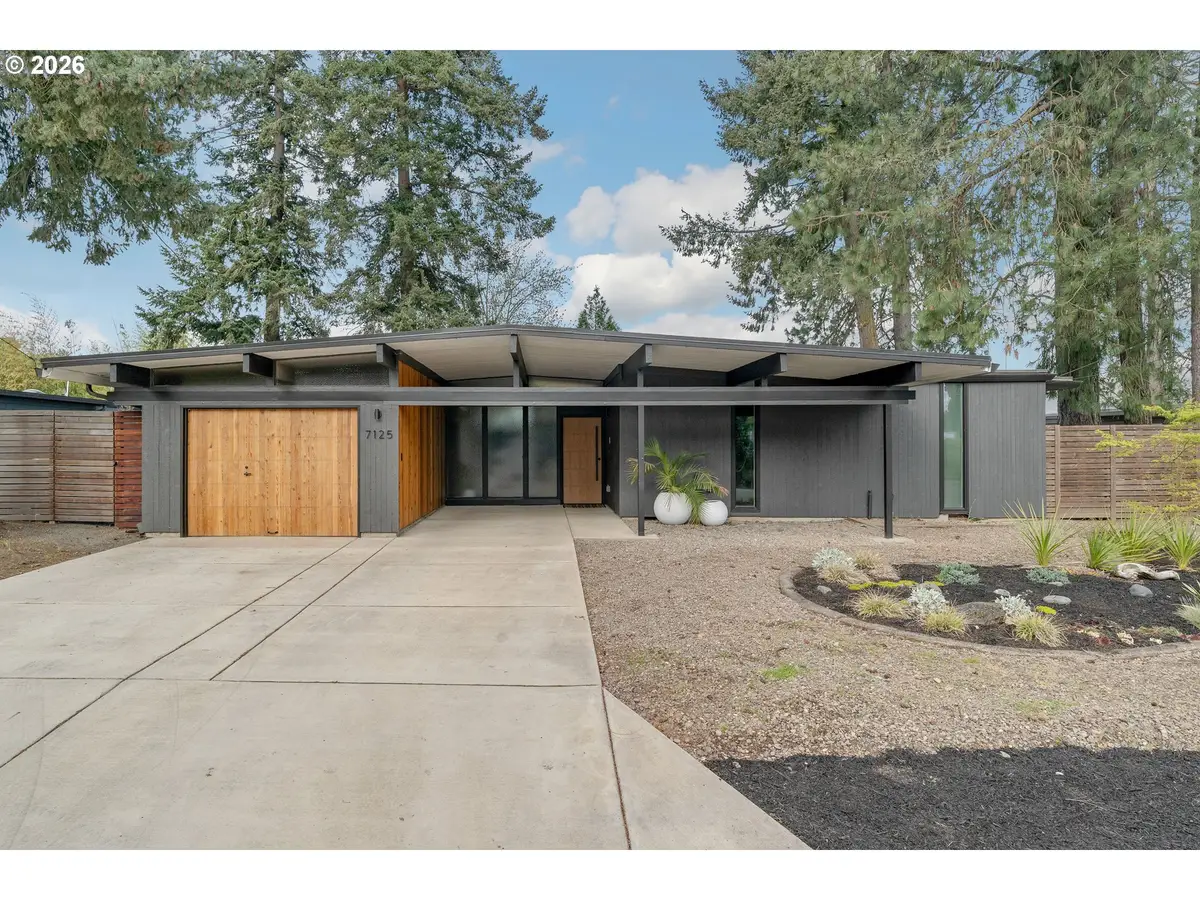 7125 SW 105th Ave, Beaverton, OR 97008 - #1