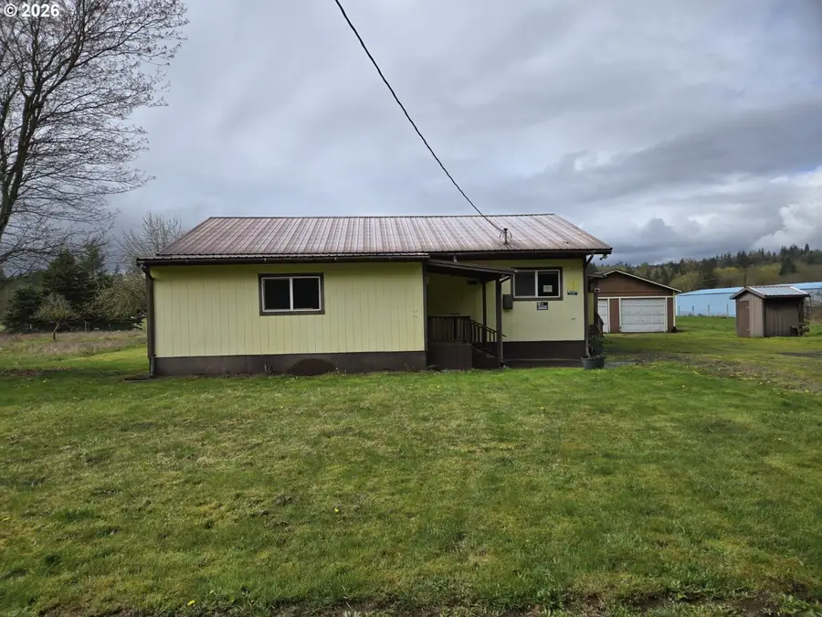 563 Shanklin Rd, Onalaska, WA 98570 - #3