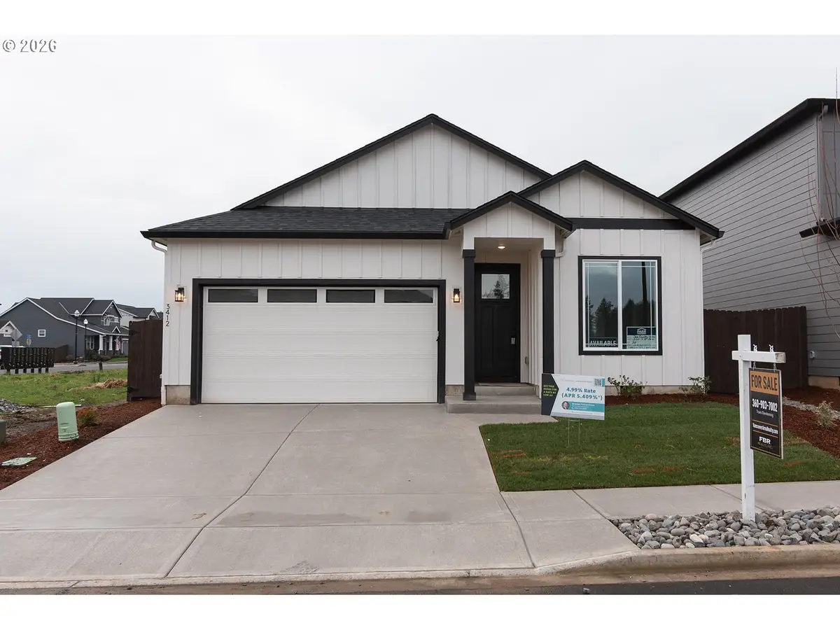 3412 SE 8th Pl, Battle Ground, WA 98604 - Image #1