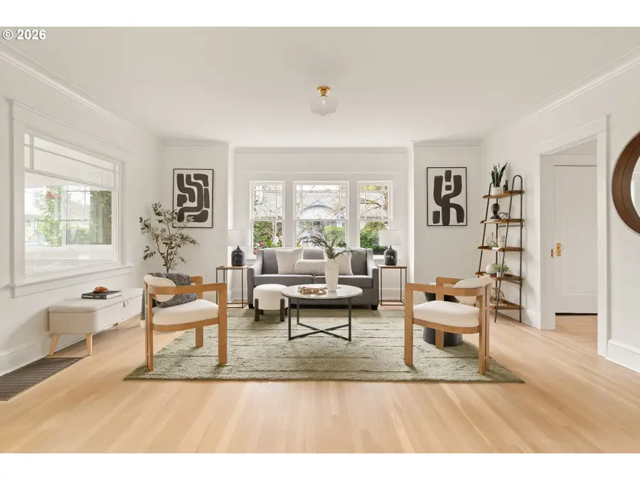 3976 NE 12th Ave, Portland, OR 97212 - #3