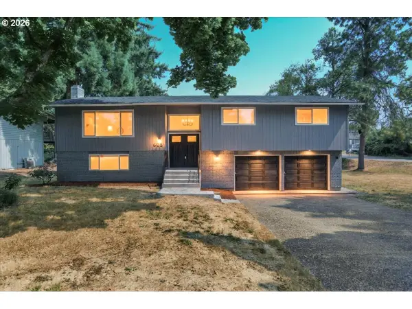 605 NE 8th Ave, BattleGround, WA 98604