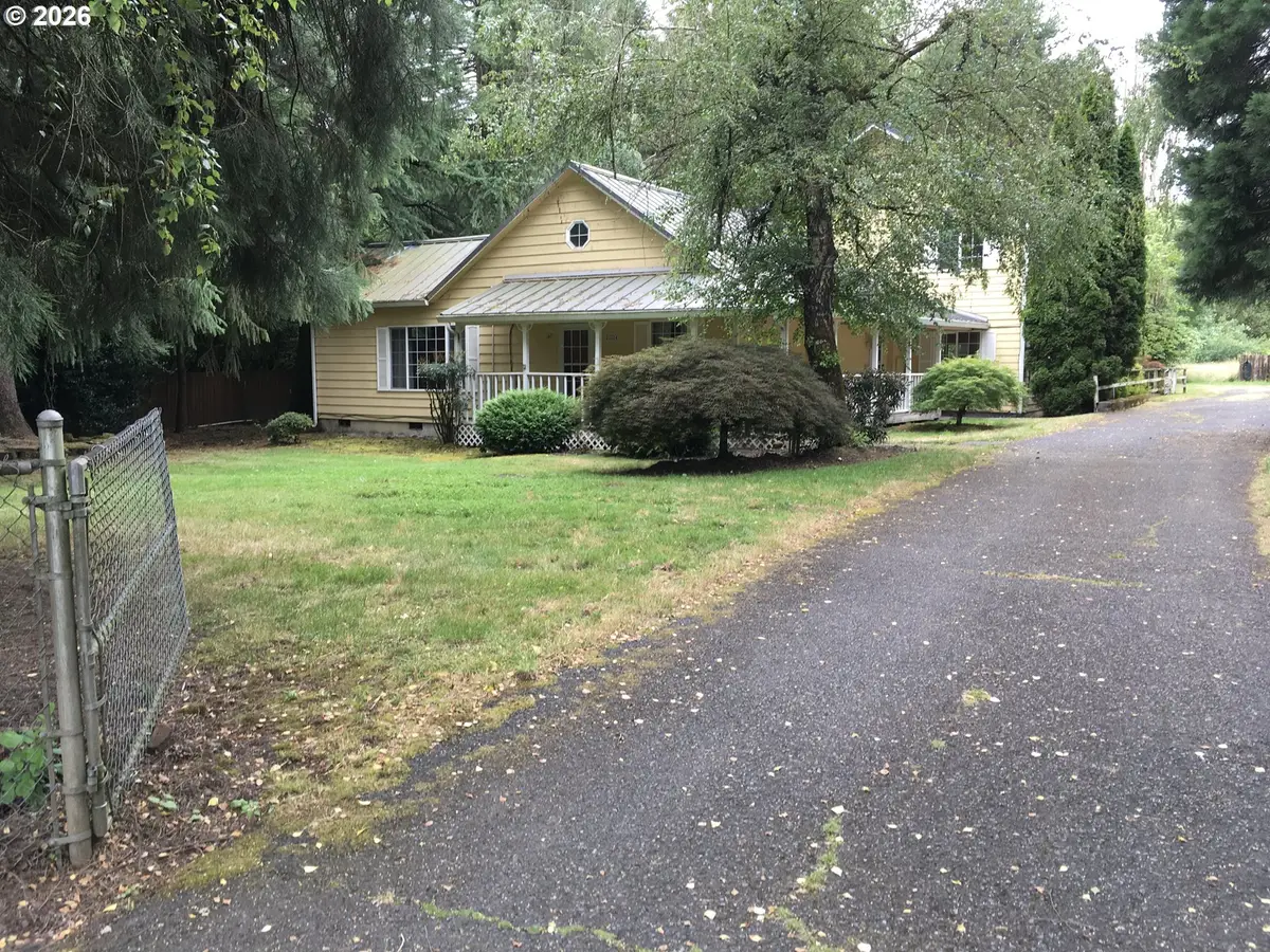 21114 NE 22nd Ave, Ridgefield, WA 98642 - #1