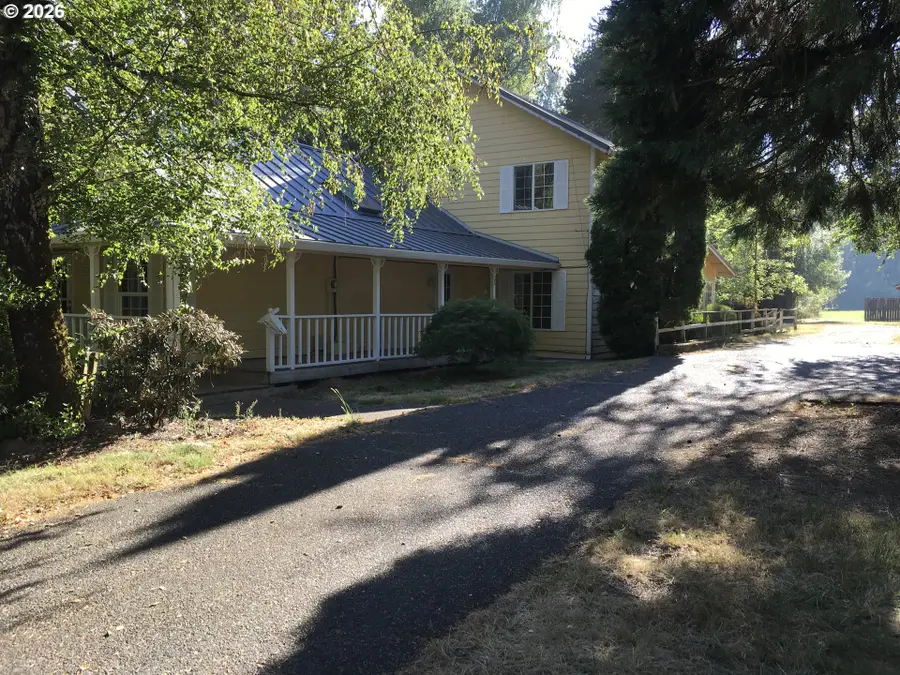 21114 NE 22nd Ave, Ridgefield, WA 98642 - #2