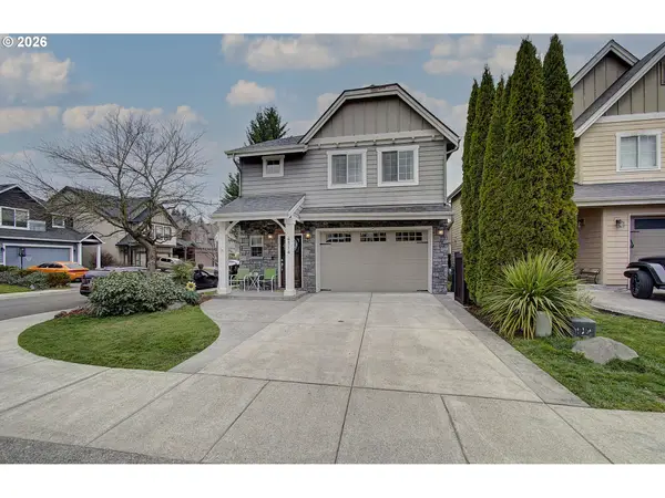 4514 NE 91st Way, Vancouver, WA 98665