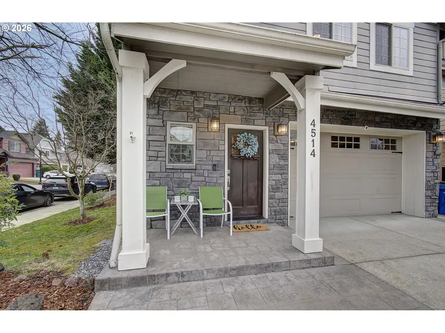 4514 NE 91st Way, Vancouver, WA 98665 - #2