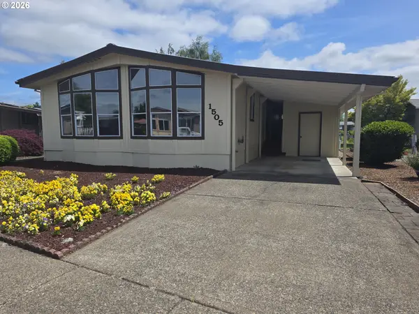 1505 Frontier Cir, ForestGrove, OR 97116