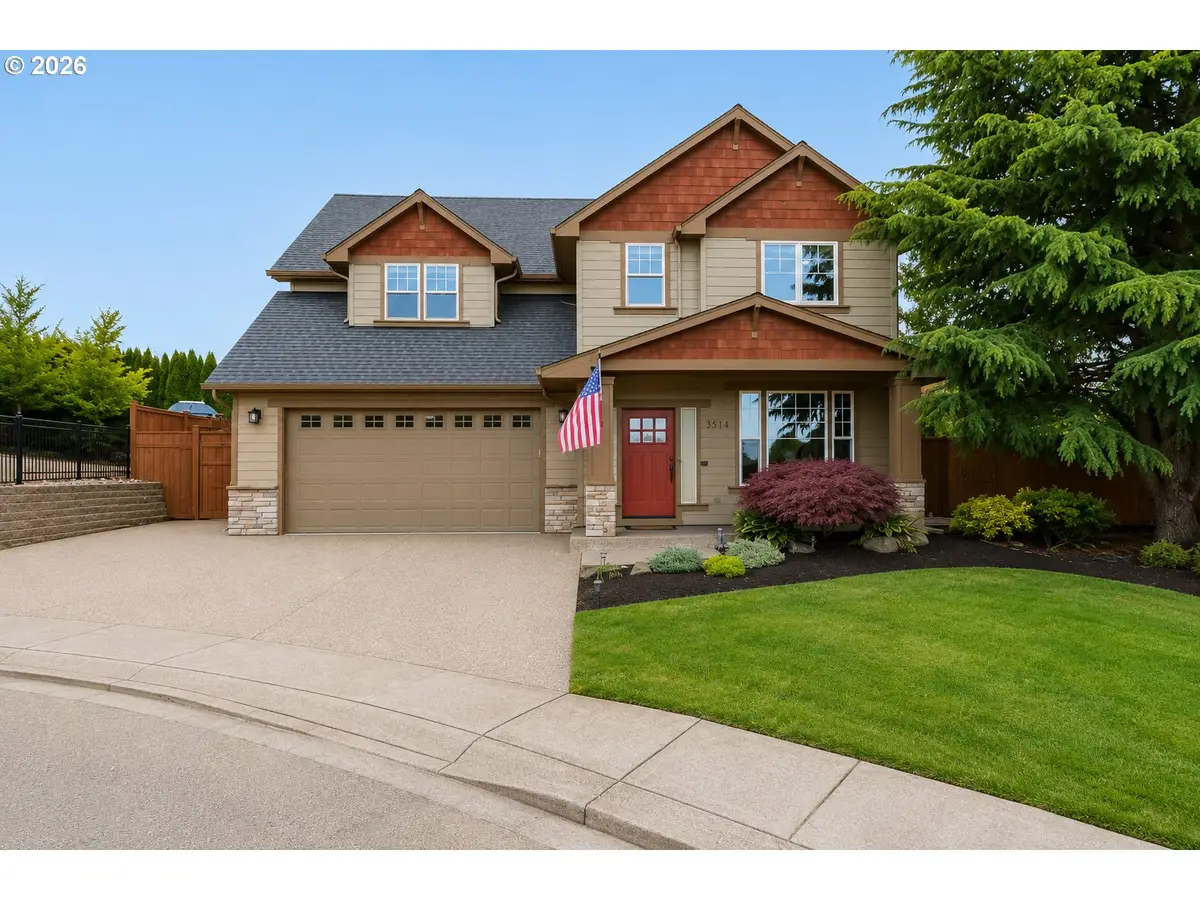 5938 Crystal Ct, Salem, OR 97306 - #1