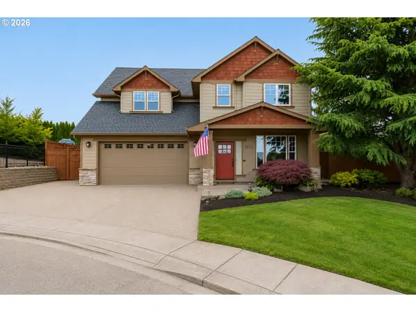 5938 Crystal Ct, Salem, OR 97306