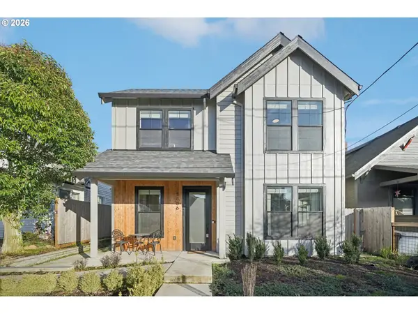 5106 NE 24th Ave #1, Portland, OR 97211