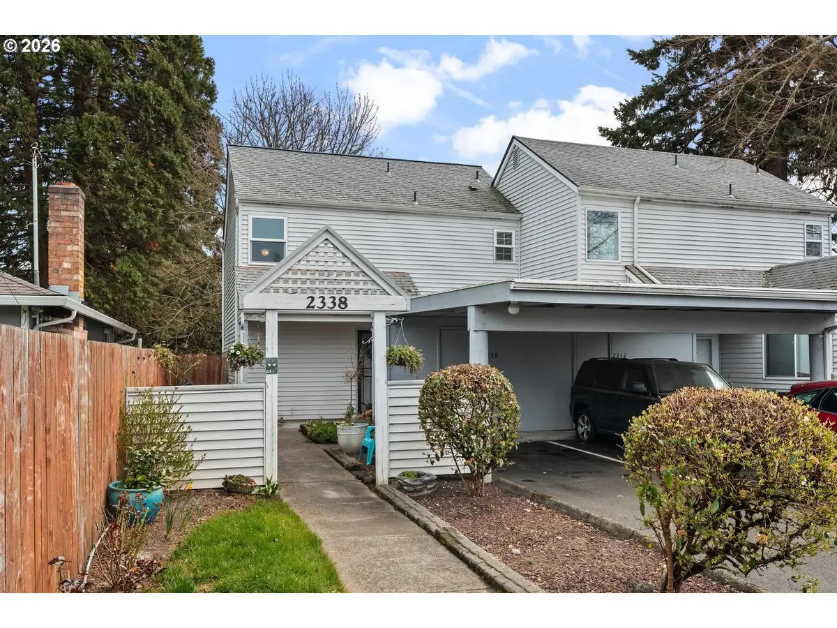 2338 SE 124th Ave, Portland, OR 97233 - #1