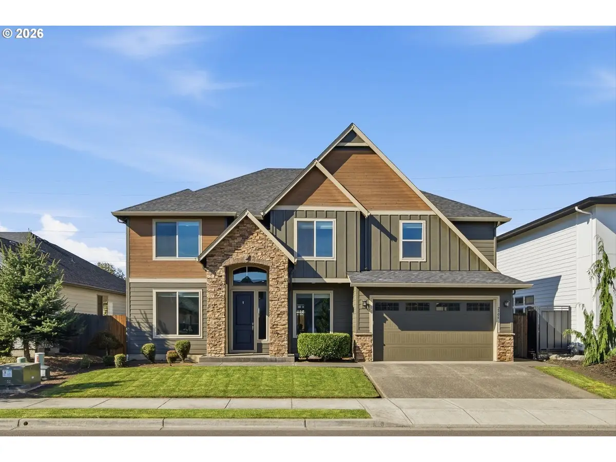 2906 NE 168th Ave, Vancouver, WA 98682 - #1