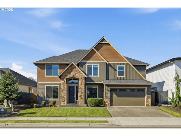 2906 NE 168th Ave, Vancouver, WA 98682