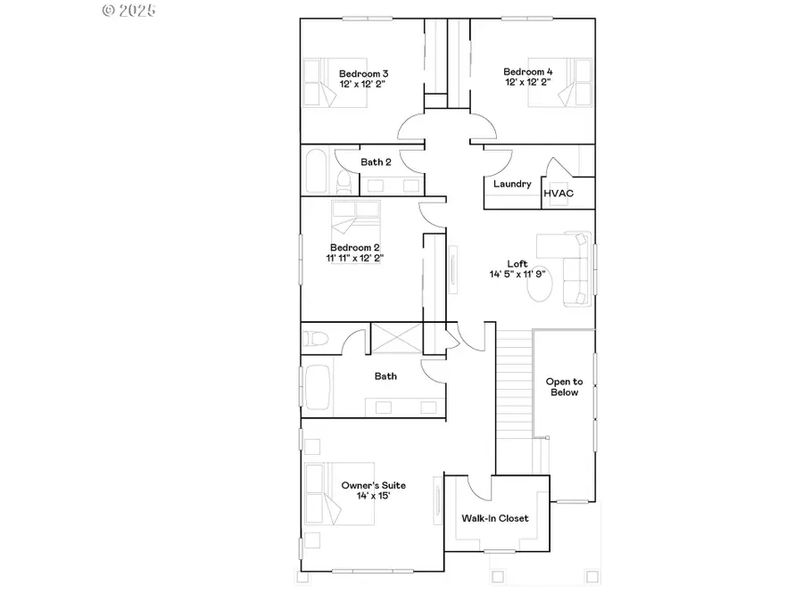 8909 SW Chokecherry Ln, Tualatin, OR 97062 - Image #3