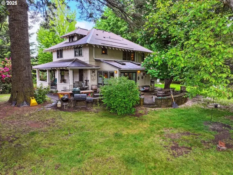 4932 Baseline Dr, Parkdale, OR 97041 - #1