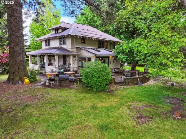 4932 Baseline Dr, MtHoodPrkdl, OR 97041