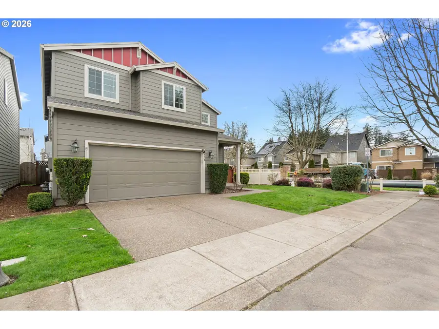 4220 SE Rose Petal Pl, Hillsboro, OR 97123 - #2