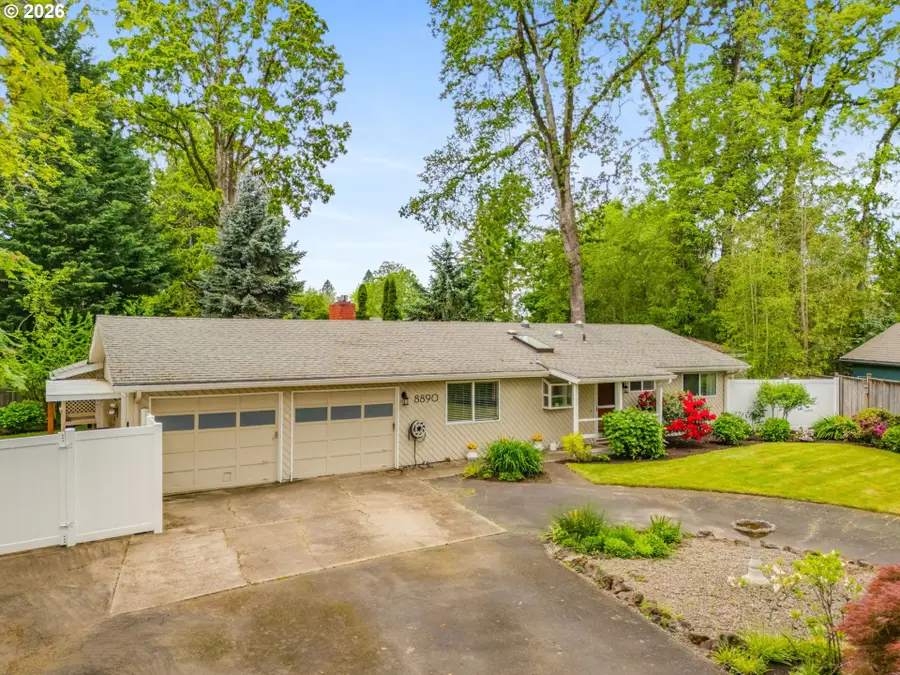 8890 SW Birch St, Portland, OR 97223 - #3