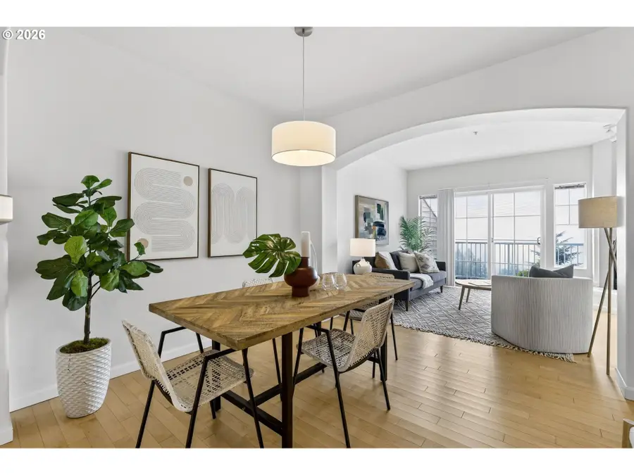 15320 SW Warbler Way #104, Beaverton, OR 97007 - #3