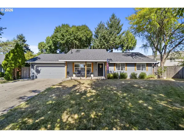 306 SW 16th Cir, BattleGround, WA 98604