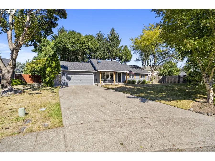 306 SW 16th Cir, Battle Ground, WA 98604 - #2