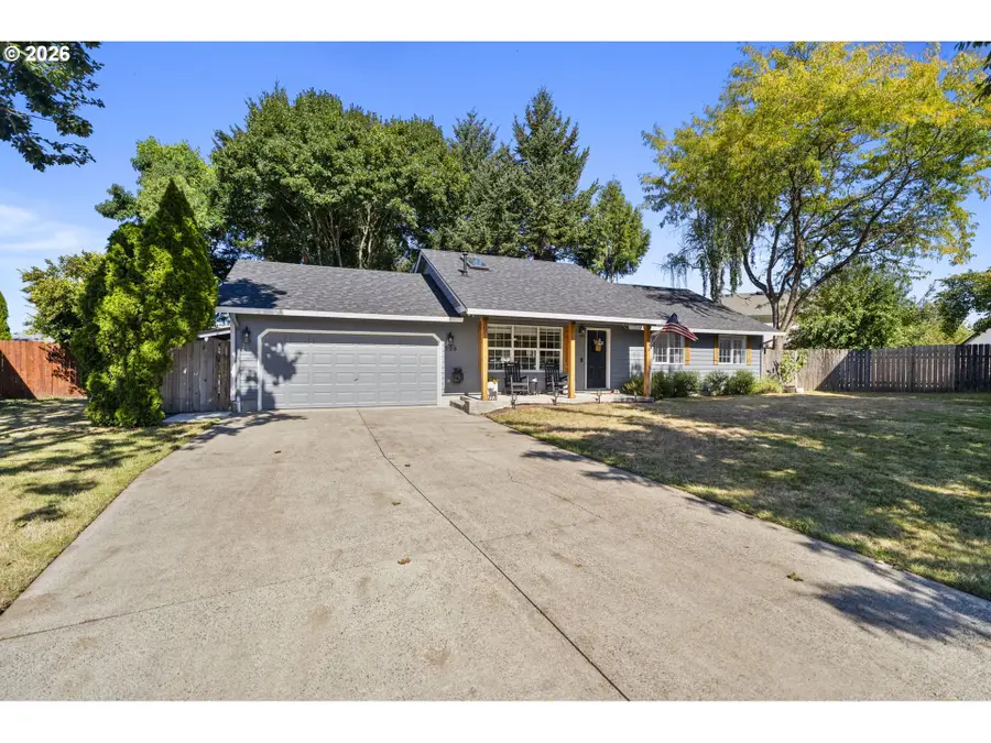 306 SW 16th Cir, Battle Ground, WA 98604 - #3