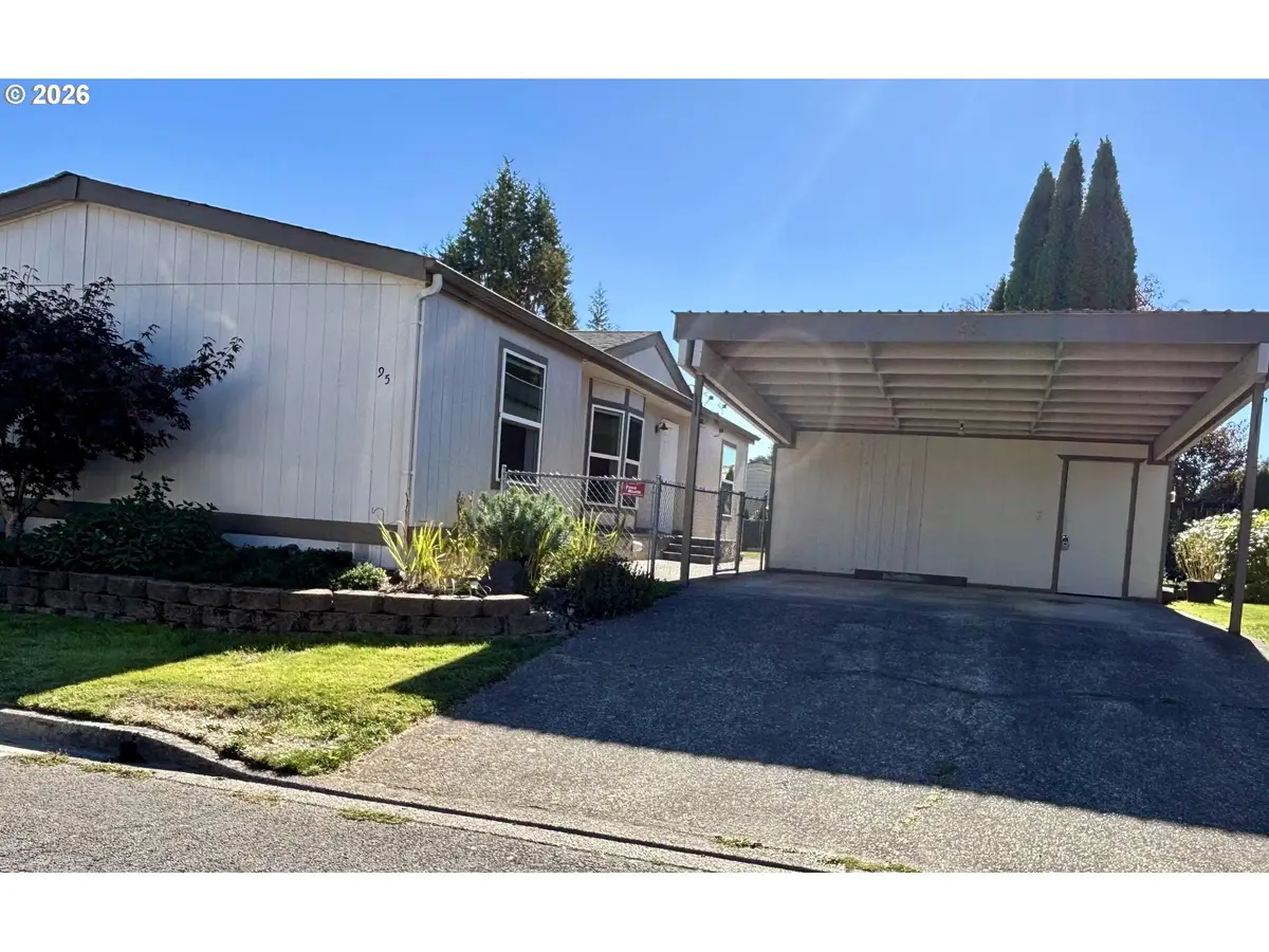 1145 SW Cypress St #95, McMinnville, OR 97128 - #1