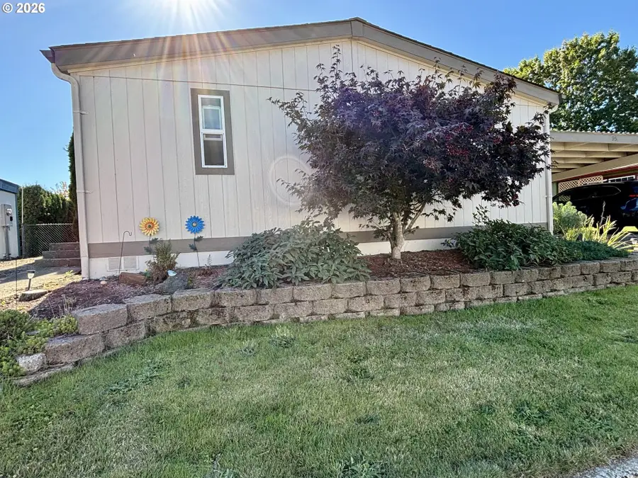 1145 SW Cypress St #95, McMinnville, OR 97128 - #3