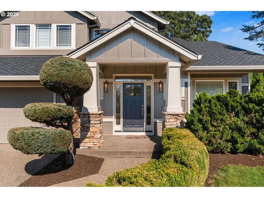 5404 Southwood Dr, Lake Oswego, OR 97035 - #3