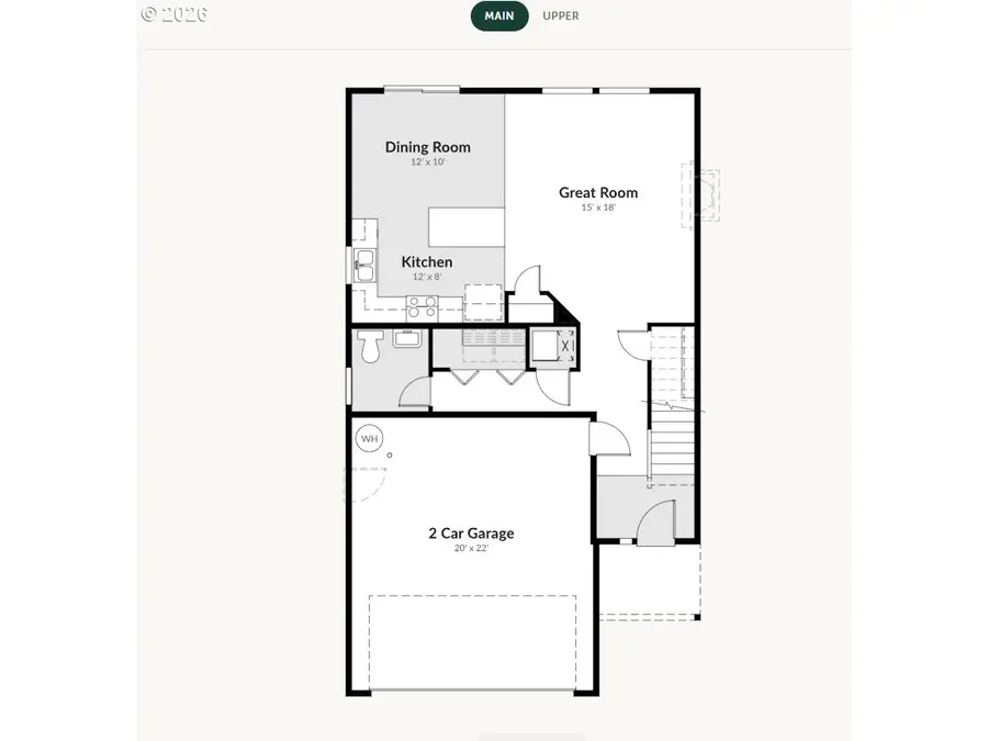 4129 NE 49th Ave, Vancouver, WA 98661 - #2