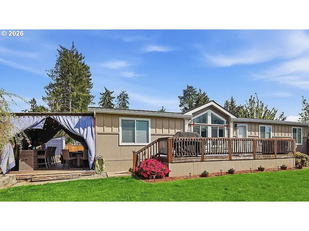 1125 58th St #113, Springfield, OR 97478 - #1