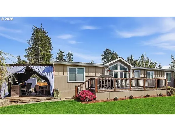 1125 58th St #113, Springfield, OR 97478