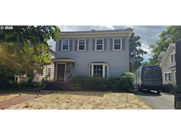 4114 NE Glisan St, Portland, OR 97232