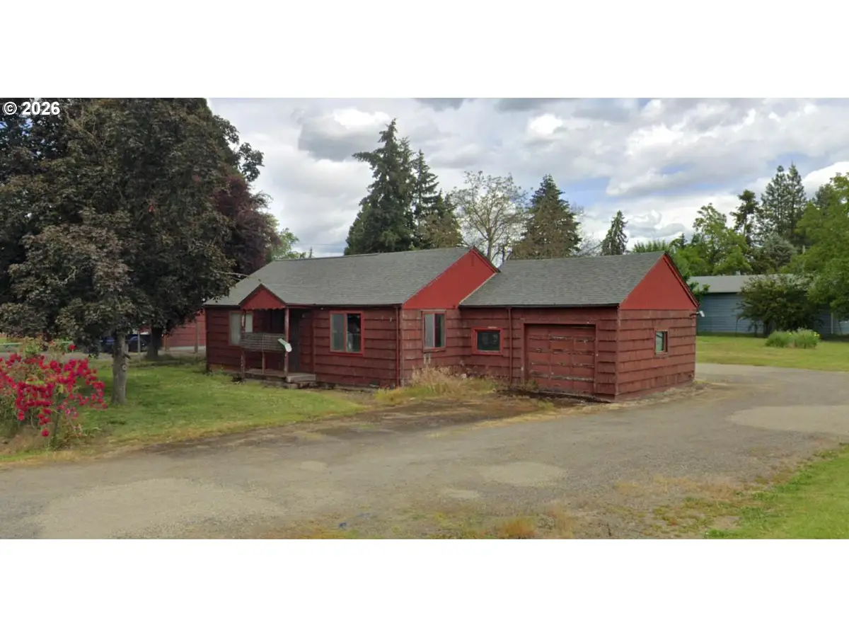 1235 Jay St, Eugene, OR 97402 - #1