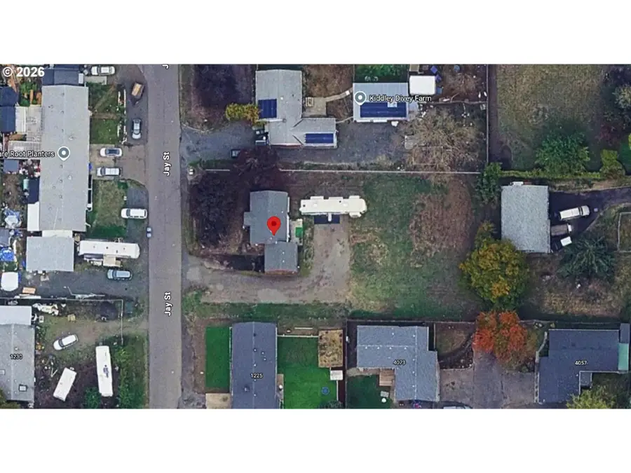 1235 Jay St, Eugene, OR 97402 - #2