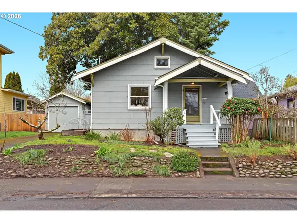 Address Withheld By Seller, Portland, OR 97215