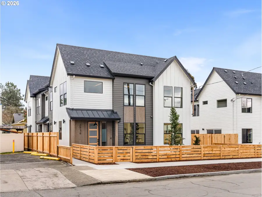 2938 NE 62nd Ave, Portland, OR 97213 - #3