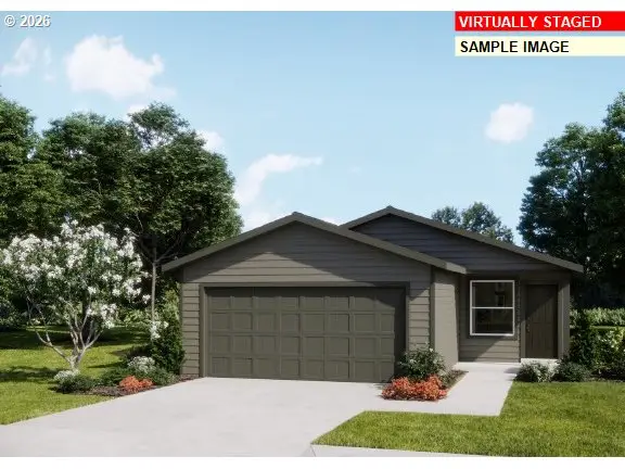 5743 Durst St, Eugene, OR 97402